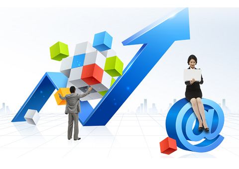 龙文网络推广如何做？积累网络推广经验是关键