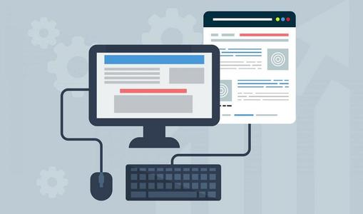 龙文分析企业网站建设需要考虑的几个重要安全因素