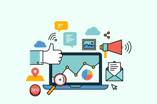 龙文提升网络推广效果企业要注意哪些方面的问题