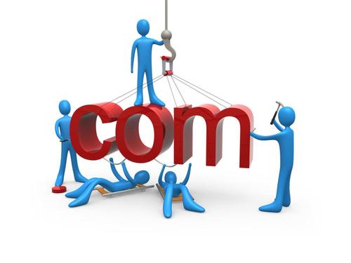 龙文企业网站建设成功与否和哪些有关呢