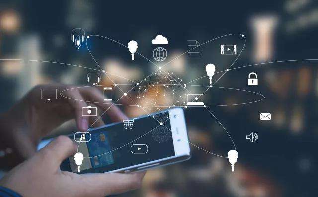 龙文分析企业做微信营销常见的几种模式