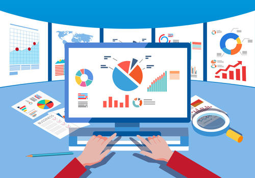 龙文哪一种网站设计风格才是适合企业呢？