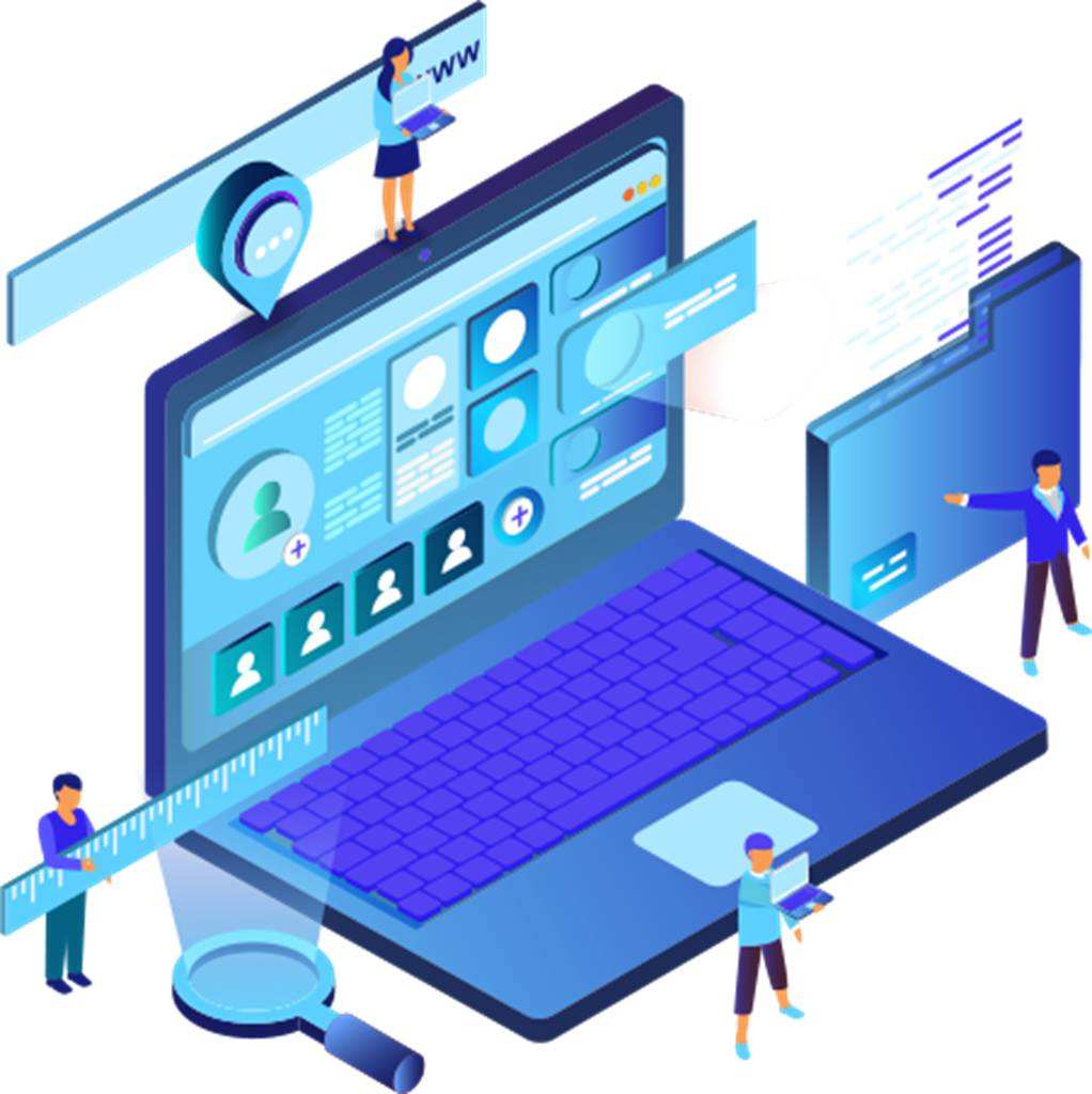 龙文分析企业网站设计过程中需要注意的几个问题