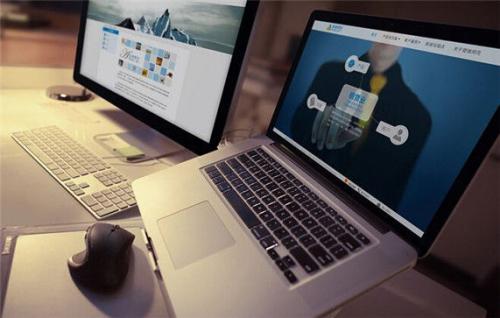 龙文营销型网站建设有什么特点，企业该如何制作