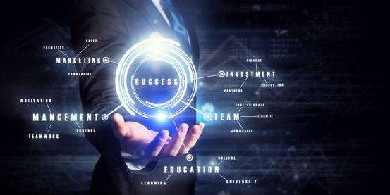 龙文微信小程序开发公司分析企业如何为小程序进行引流