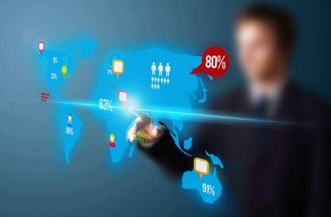 龙文企业如何制定网络推广的内容方案？